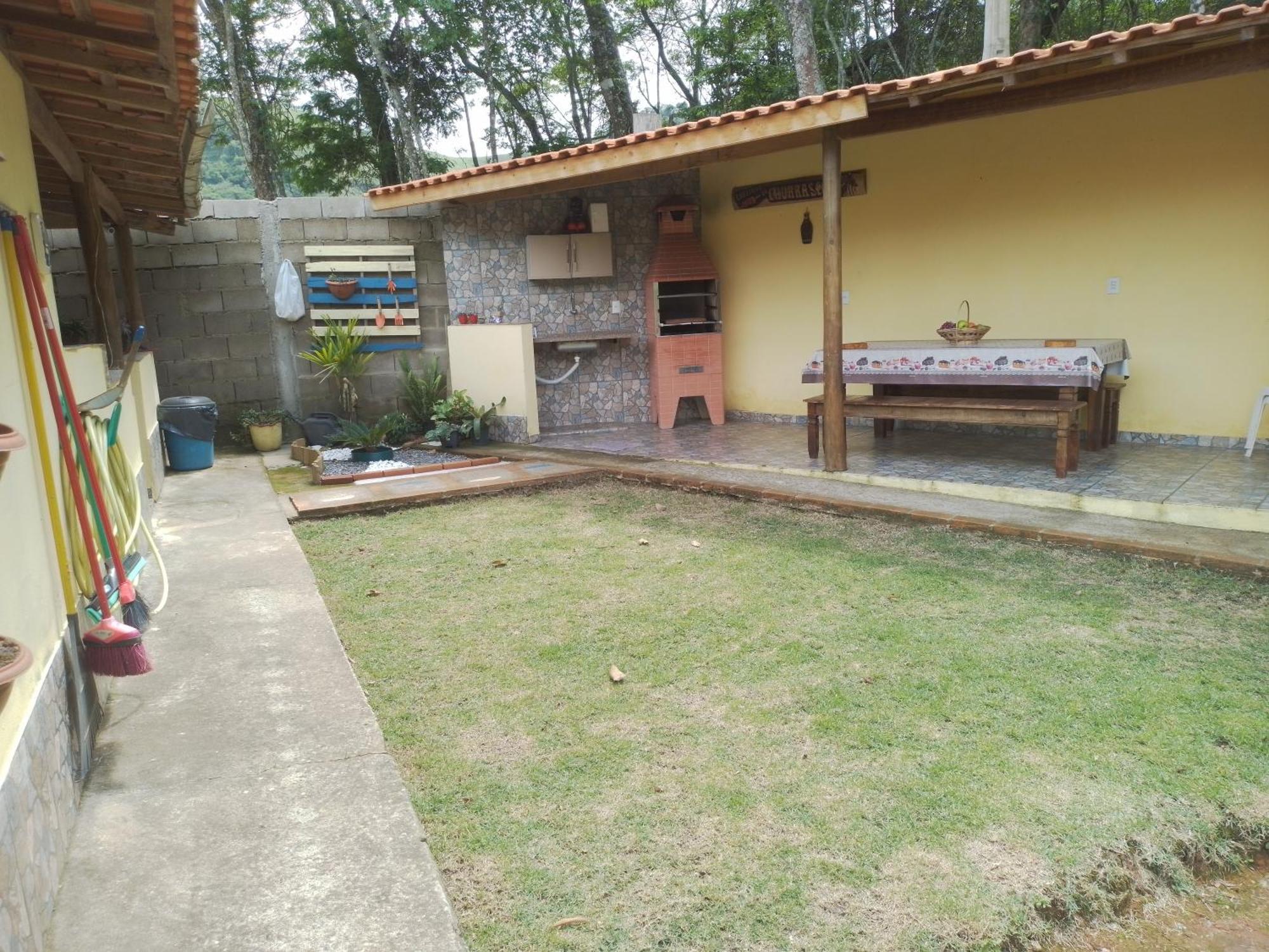 Cantinho Da Roca Cunha Kültér fotó