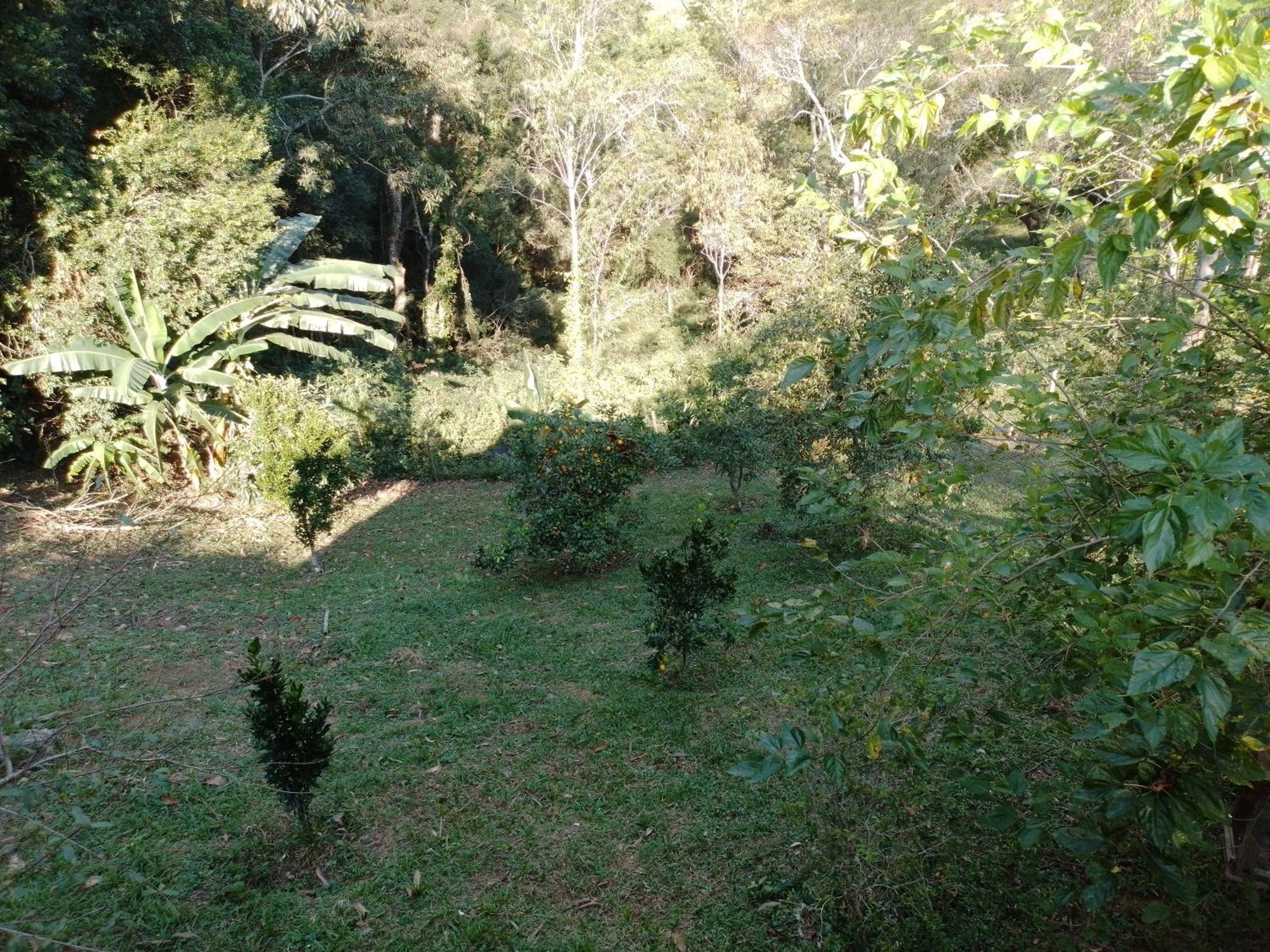 Cantinho Da Roca Cunha Kültér fotó